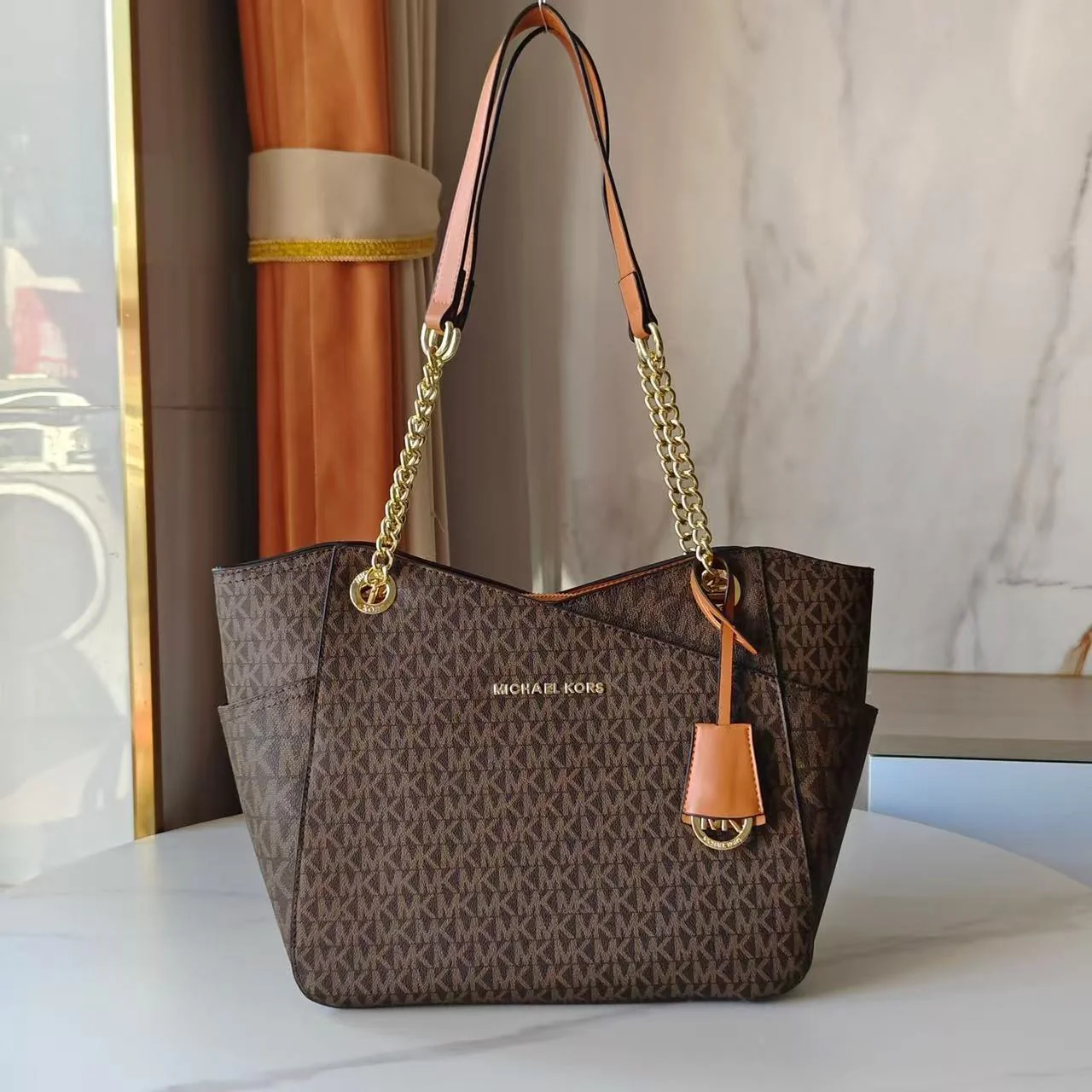 Michael Kors Shoulder Bag For Women 24005