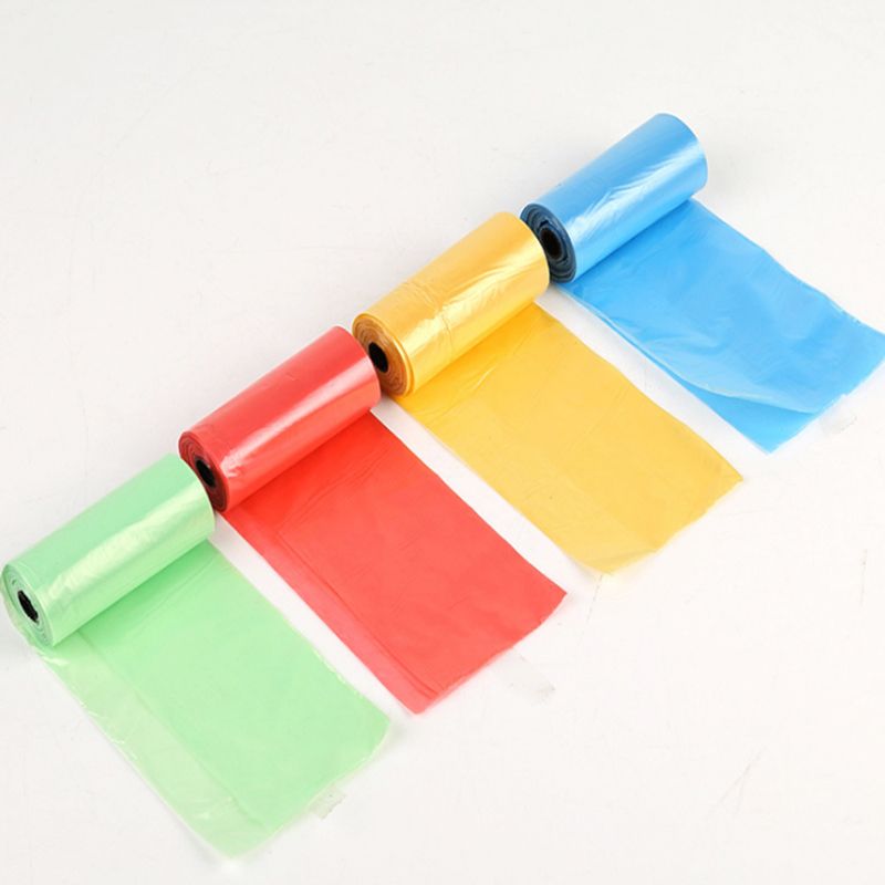 Waste Bag Dispenser Refills - Hygiene