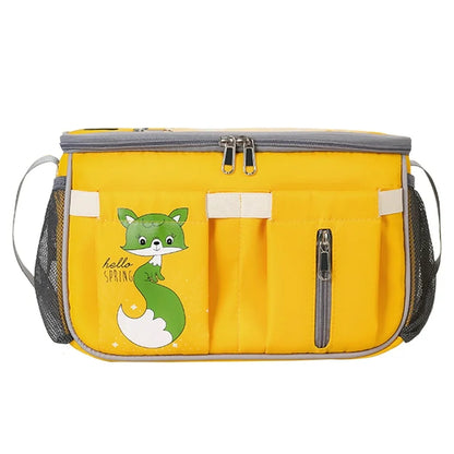 Stroller Organiser Bag