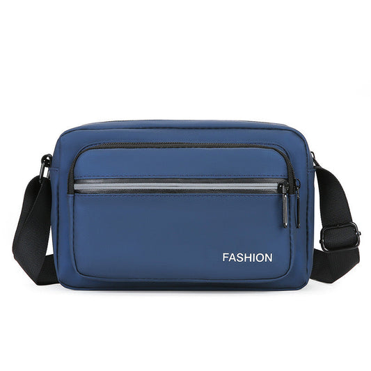 Blue Umrah & Hajj Bag 4175 - Senora