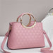 Girls Stylish Purses 8808-8 - Senora