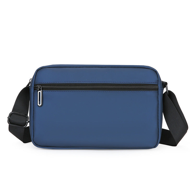 Blue Umrah & Hajj Bag 4175 - Senora