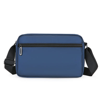 Blue Umrah & Hajj Bag 4175 - Senora