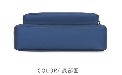 Blue Umrah & Hajj Bag 4175 - Senora
