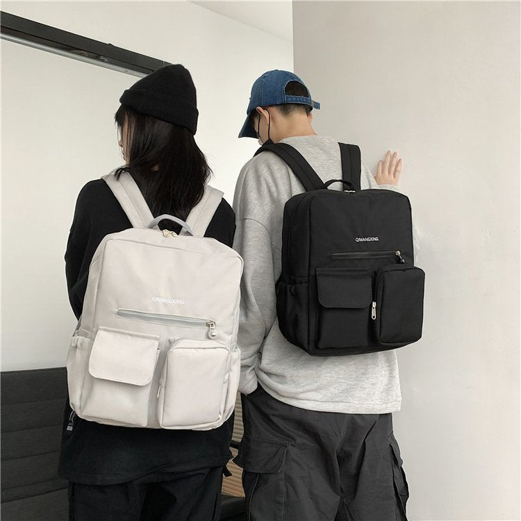 Stylish Backpack For Women and Men W11 GALAXY BAGS