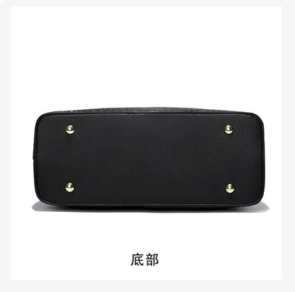 Blue Branded Purse 671 - Senora