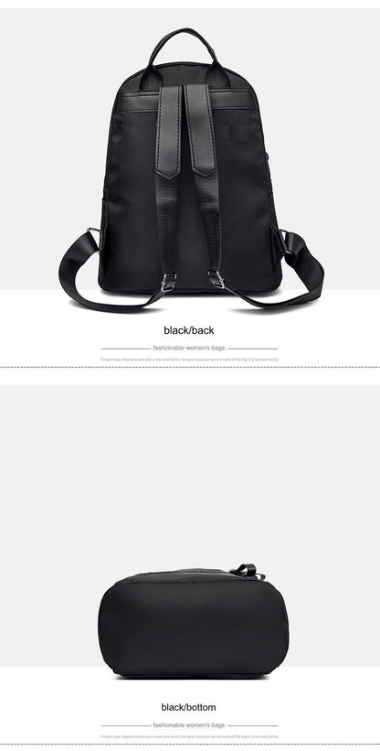 Backpack For Women and Girls 2027-1 - Senora