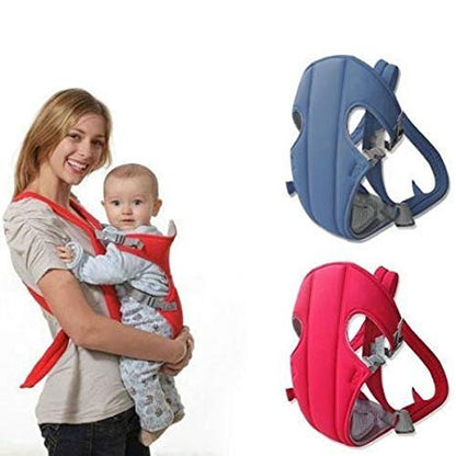 Baby Carrier - Random Colors - ReVogue