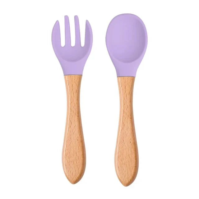 Spoon & Fork Set - Cutlery