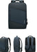 Samsonite Backpack Light weight-Dual Compartment 4246 - Senora
