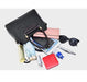 Blue Trendy fashion Latest luxury bags | Women Handbags 626 - Senora