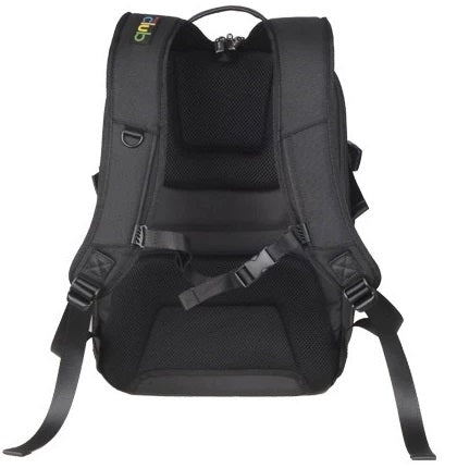 Large Camera Bag, Laptop backpack, DSLR Camera Bag, anti-theft, water-repellent, lightweight photography bag,4247 - Senora