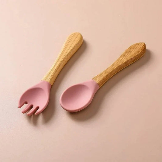 Spoon & Fork Set - Cutlery