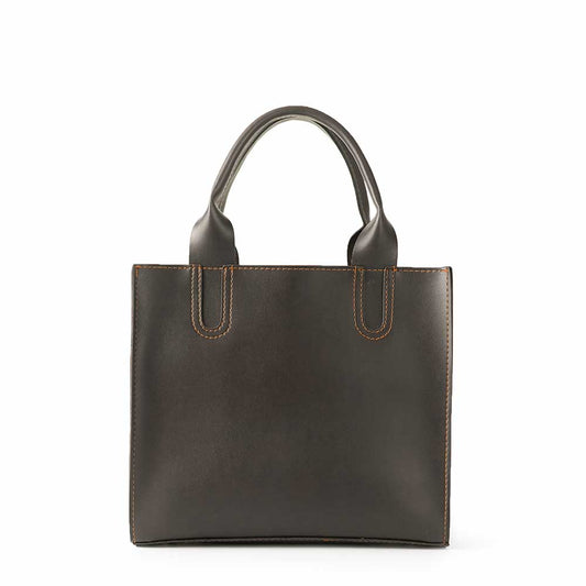 Brown Ladies Tote bag  563 - Senora