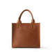 Mustard Ladies Tote bag 563 - Senora