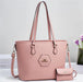 2Pcs Set Handbag RRM12 - Senora