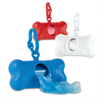 Waste Bag Dispenser - Hygiene