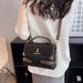 High Quality Crossbody Bag 555-9 - Senora