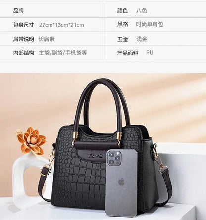 White Trendy fashion Latest luxury bags | Women Handbags 626 - Senora