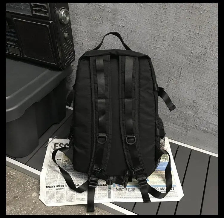Men & Women College Bag 4059 - Senora