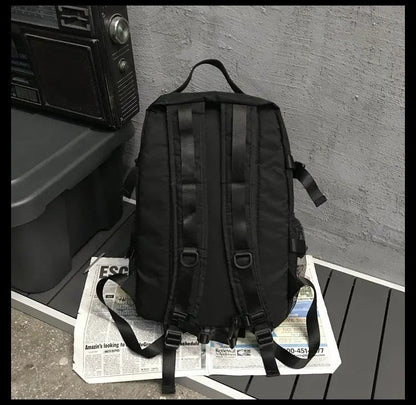 Men & Women College Bag 4059 - Senora