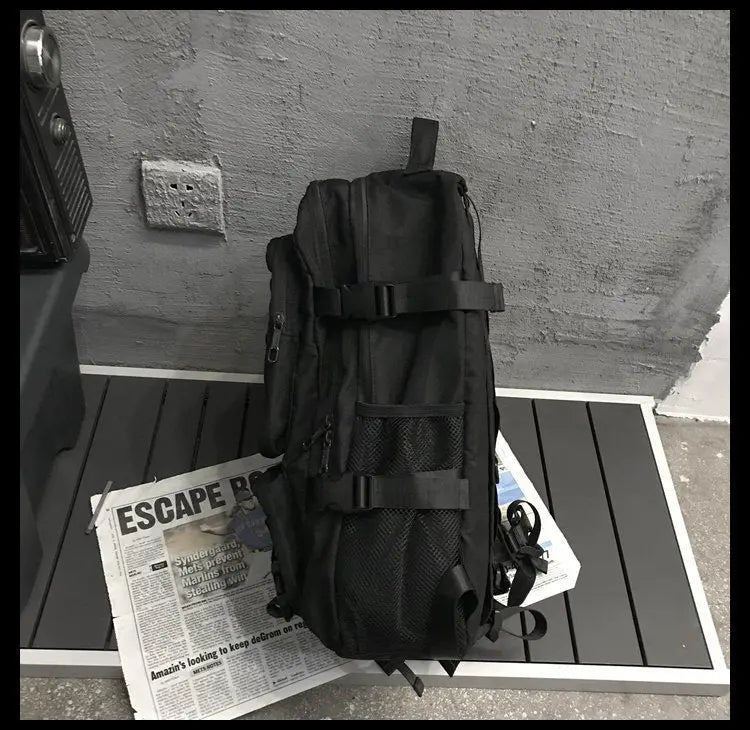 Men & Women College Bags 4059 - Senora