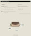 New Design Cross body Bag 777 - Senora