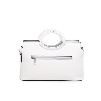 Stylish Girls Handbag 5011-6 - Senora