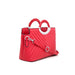 Stylish Girls Handbag 5011-2 - Senora