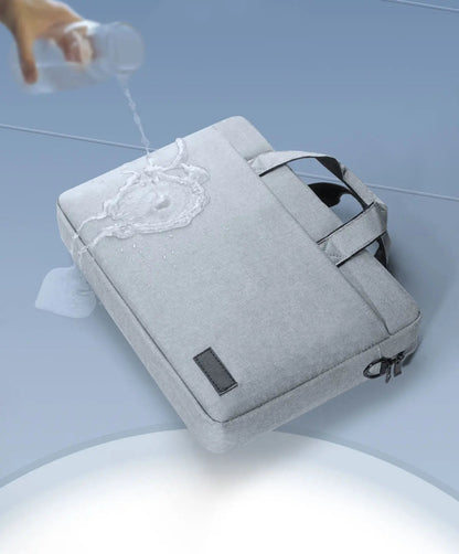 Pink Laptop File Bag 13, 17 inch For Men Womens 4072 - Senora