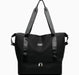 Stay prepared and stylish with waterproof travel,duffle, baby bag premium quality - Senora