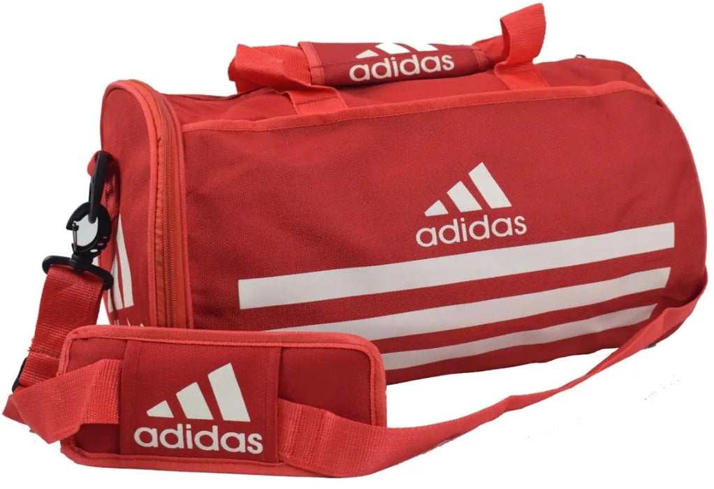Travel bag with shoulder strap 18 inch length, 11 inch depth - Senora