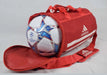 Travel bag with shoulder strap 18 inch length, 11 inch depth - Senora