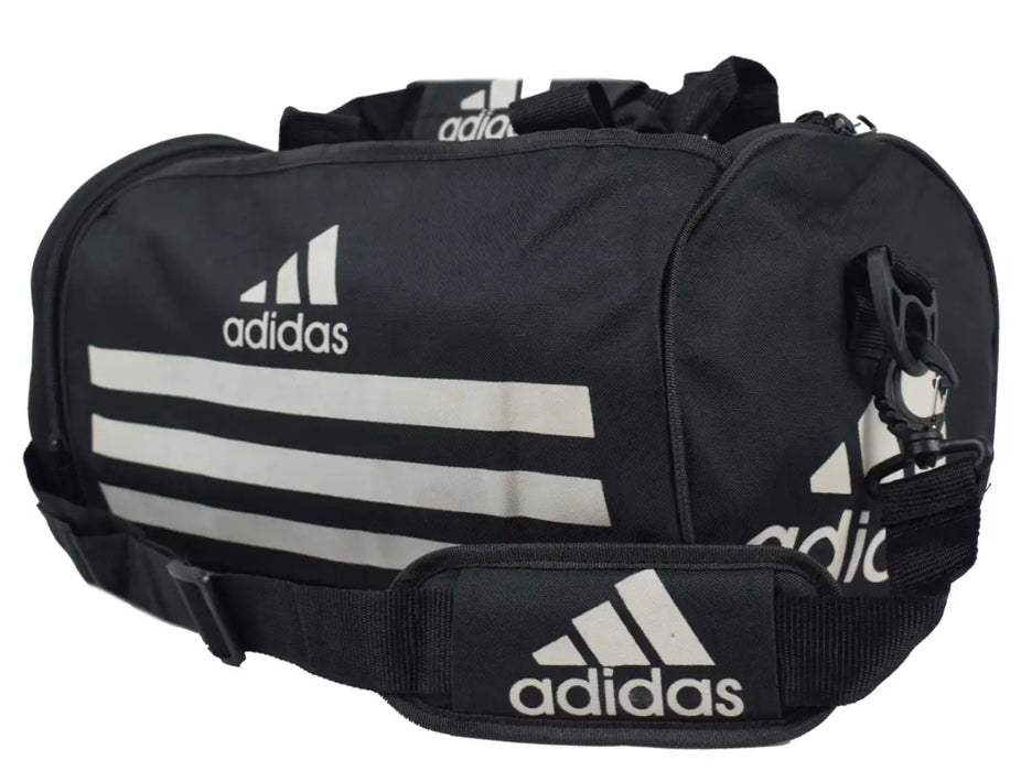 Travel bag with shoulder strap 18 inch length, 11 inch depth - Senora