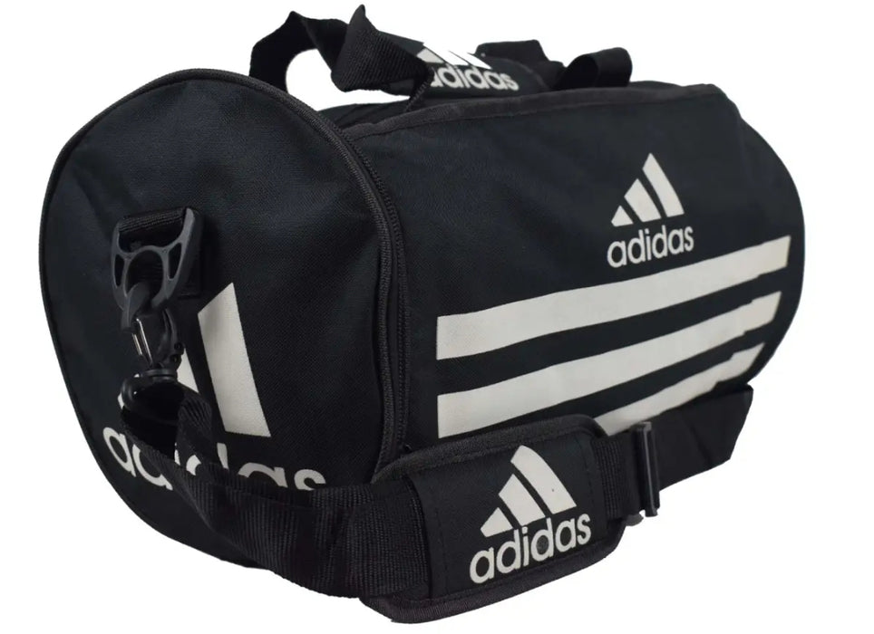 Travel bag with shoulder strap 18 inch length, 11 inch depth - Senora