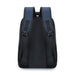 Unisex Backpack for School and College MJ220 - Senora