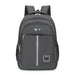 Unisex Backpack for School and College MJ220 - Senora