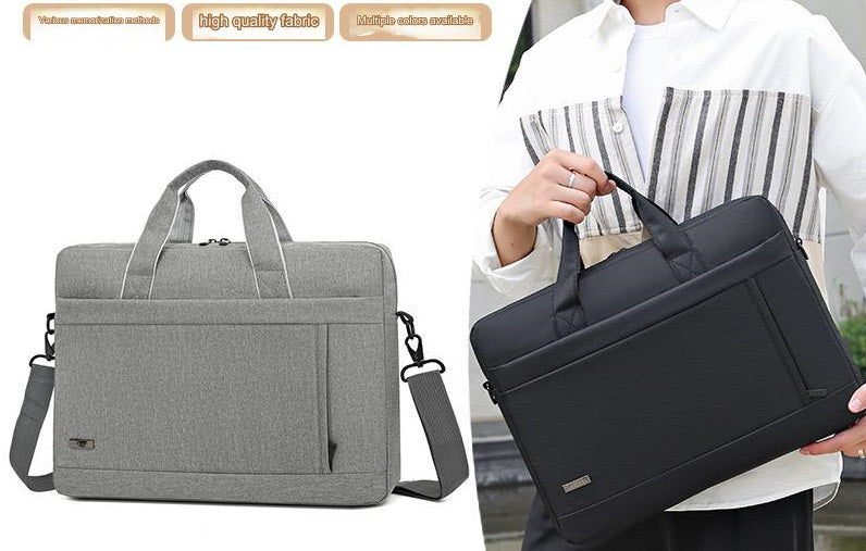Versatile Classic Laptop Bag T53 - Senora