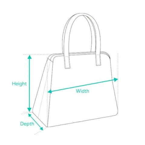 Yellow Handbag For Girls 609 - Senora