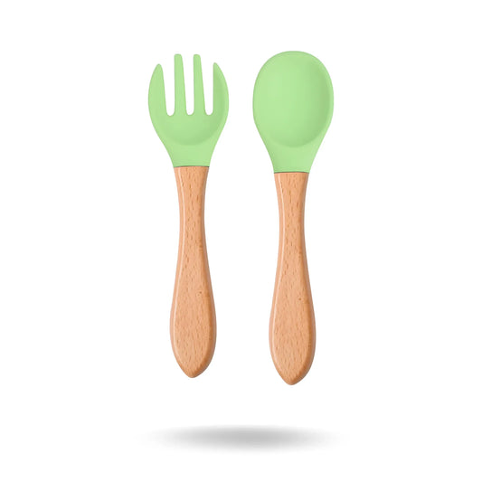 Spoon & Fork Set - Cutlery