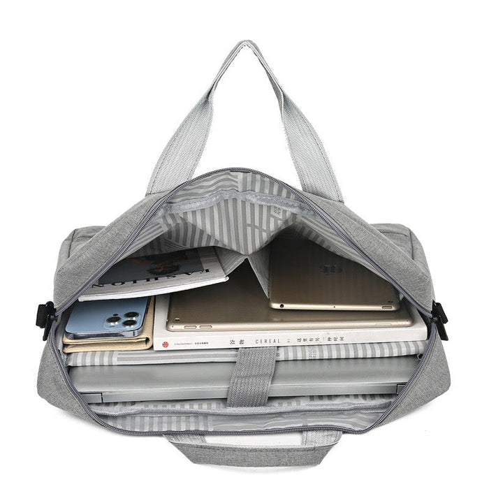 Versatile Classic Laptop Bag T53 - Senora