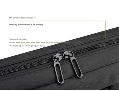 Fashion Nylon Laptop Bag For Men's and Women's T54 - Senora