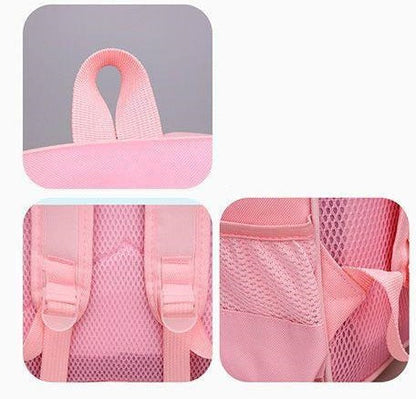 Childrens High Quality Lightweight Bag MJ210 - Senora