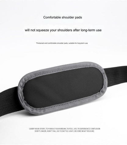 Fashion Nylon Laptop Bag For Men's and Women's T54 - Senora