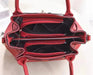 Yellow Handbag For Girls 932-5 - Senora