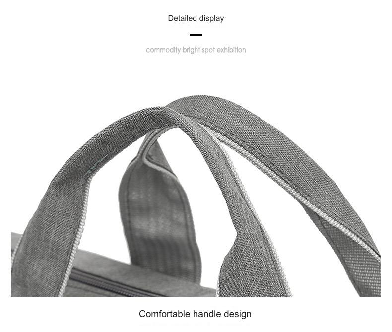 Versatile Classic Laptop Bag T53 - Senora