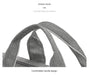 Versatile Classic Laptop Bag T53 - Senora