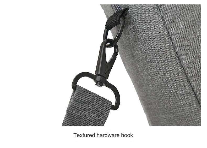 Versatile Classic Laptop Bag T53 - Senora