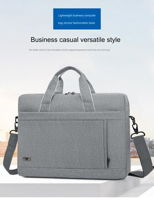 Versatile Classic Laptop Bag T53 - Senora