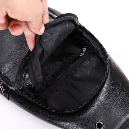 Musterd Messenger Bags Sports Bag Gym Bag 4180 - Senora